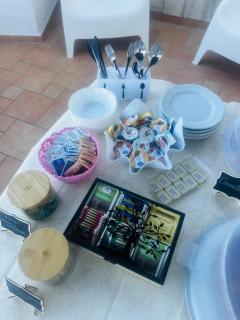 Conte Cavour B&B - Peschici - 3