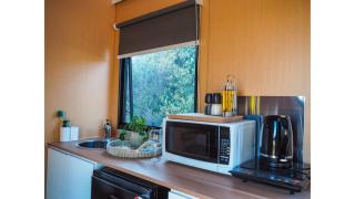 Little Mango Farm Retreat by Tiny Away - - 5