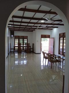 Gagana Villa Midigama - Ahangama - 7