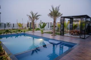 Celeste Farm Stories - Shamshabad - 6