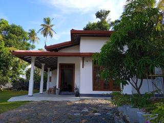 Gagana Villa Midigama - Ahangama - 2