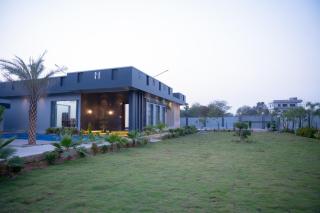 Celeste Farm Stories - Shamshabad - 3