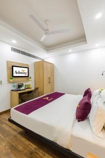 Hotel Admire Inn Sector 104 - Noida - 4