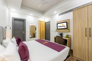Hotel Admire Inn Sector 104 - Noida - 1