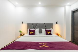 Hotel Admire Inn Sector 104 - Noida - 2