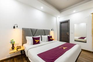 Hotel Admire Inn Sector 104 - Noida - 3