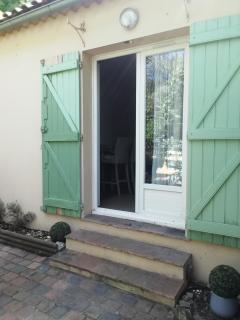 Le mazet cosy - Saint-Tropez - 6