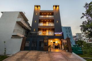 Hotel Admire Inn Sector 104 - Noida - 0