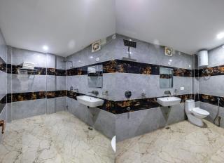 Hotel Admire Inn Sector 104 - Noida - 7