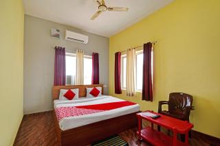 Hotel O Dream Inn - Bārang - 0