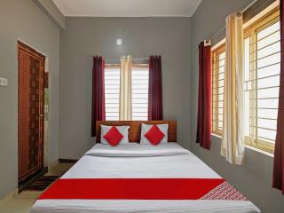 Hotel O Dream Inn - Bārang - 9
