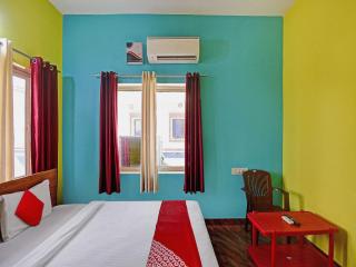 Hotel O Dream Inn - Bārang - 2