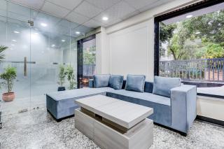 MadStays - Sector 29 - Gurugram - Gurgaon - 2