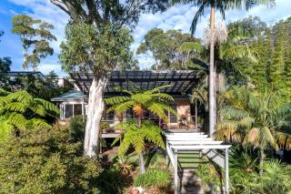 The Sanctuary at Greenfield Beach by Experience Jervis Bay - Vincentia - 0