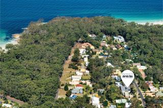 The Sanctuary at Greenfield Beach by Experience Jervis Bay - Vincentia - 8