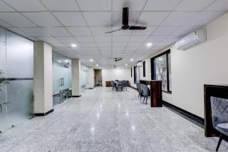 MadStays - Sector 29 - Gurugram - Gurgaon - 4