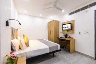 Hotel Admire Inn Sector 104 - Noida - 8