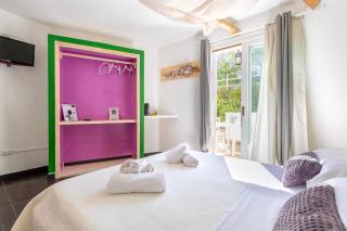 Villa Geridu luxury con 4 camere - Sorso - 6