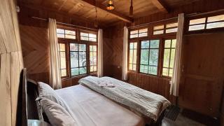 The chalet SHANGARH - 6
