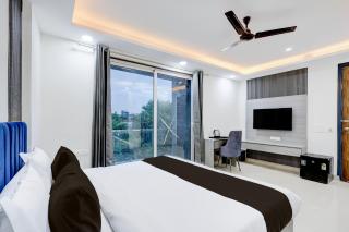 MadStays Hotel CloudBay Sector - 29 - 8