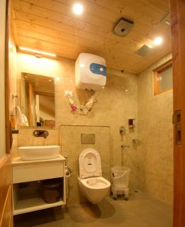 The Alpine Escape, Manali - 9