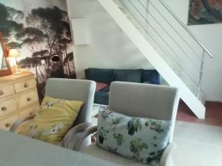 Le mazet cosy - Saint-Tropez - 2