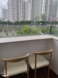 Vinhome - Hô-Chi-Minh-Ville - 2