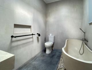 Mango Villa Seminyak - 6
