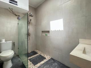 Mango Villa Seminyak - 1
