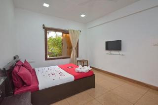 Shreyas Mansion - Big 4 BHK ll Pvt Swimmimg Pool ll Jacuzzi ll Mountain View ll Big Garden - Lonavala - 5