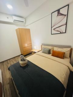 Agile Delima Luxury suite Bukit Bintang - 7