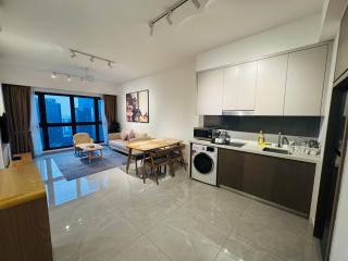 Agile Delima Luxury suite Bukit Bintang - 2