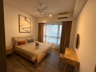 Agile Delima Luxury suite Bukit Bintang - 8