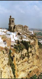 Casa Cuesta Belén - Arcos de la Frontera - 9