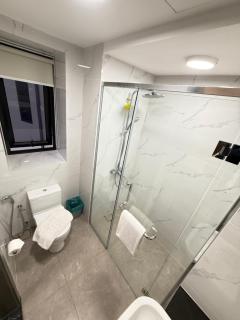 Agile Delima Luxury suite Bukit Bintang - 1