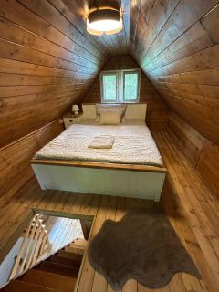 Cosy cottage with wellness - Mirošovice - 7