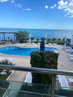 Privat apartament Golf Coast - Kavarna - 8