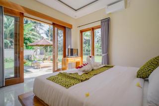Verde House Ubud - Payangan - 8