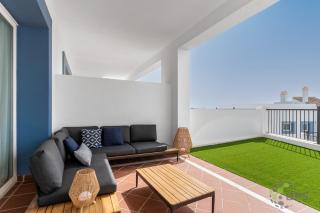 Paraiso Pueblo Beautiful Apartment - 2901 - Estepona - 3