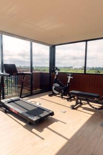 ValStar Hotel Canggu - Canggu - 1