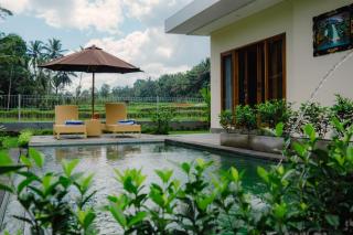 Verde House Ubud - 1