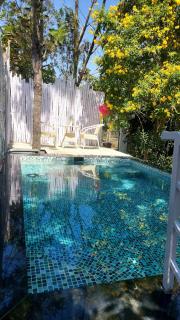 Meadows - 4BHK Private pool Villa, Bangalore - Denkanikota - 0