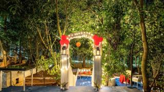 Meadows - 4BHK Private pool Villa, Bangalore - Denkanikota - 6