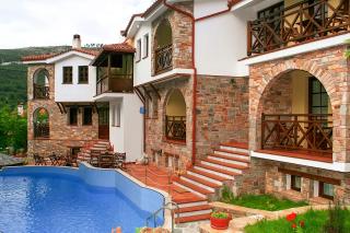 Kazaviti Luxury Suites - Mikros Prinos - 4