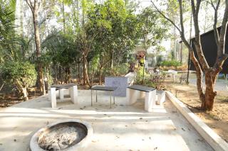 Meadows - 4BHK Private pool Villa, Bangalore - Denkanikota - 4