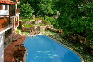 Kazaviti Luxury Suites - Mikros Prinos - 2