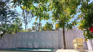 Meadows - 4BHK Private pool Villa, Bangalore - Denkanikota - 3