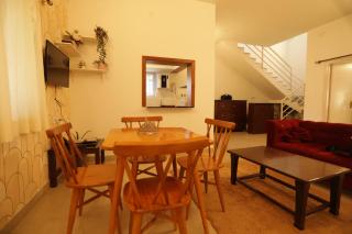 Meadows - 4BHK Private pool Villa, Bangalore - Denkanikota - 4