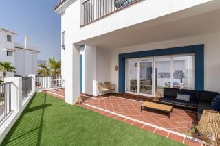 Paraiso Pueblo Beautiful Apartment - 2901 - Estepona - 1