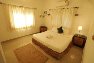 Meadows - 4BHK Private pool Villa, Bangalore - 6